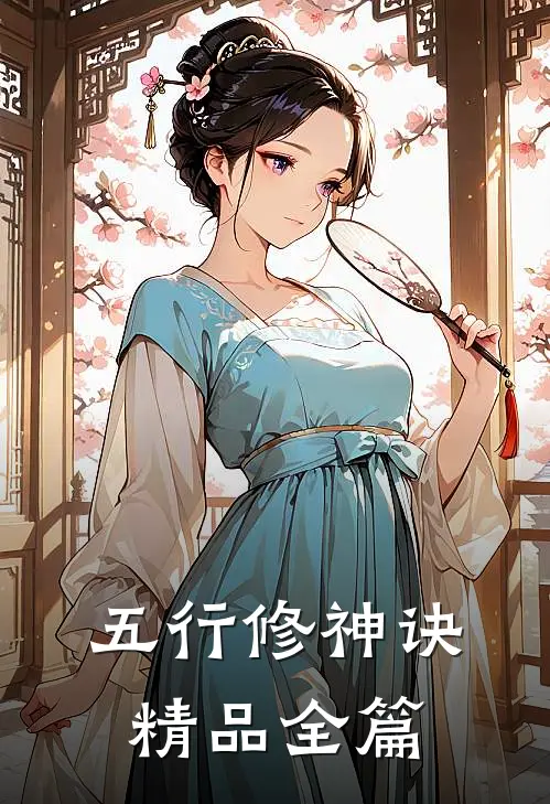五行修神诀精品全篇