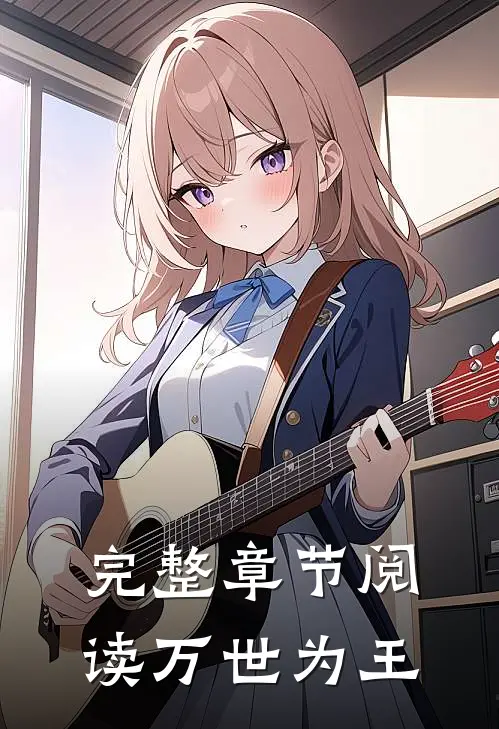 完整章节阅读万世为王