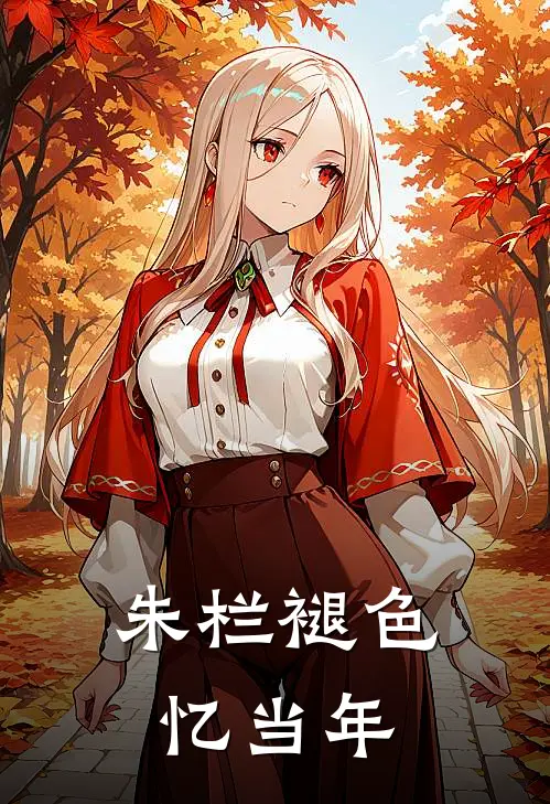 朱栏褪色忆当年