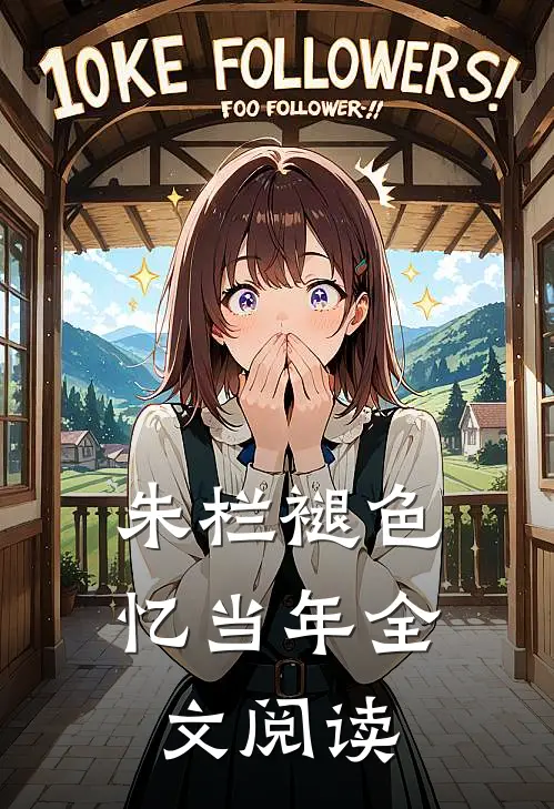 朱栏褪色忆当年全文阅读