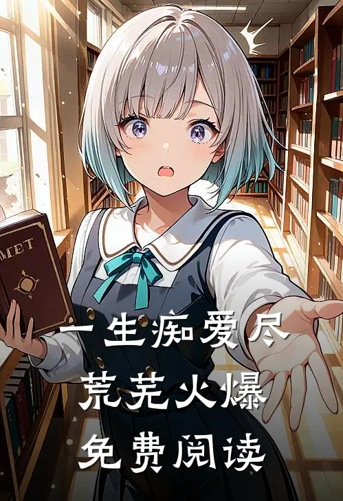一生痴爱尽荒芜火爆免费阅读