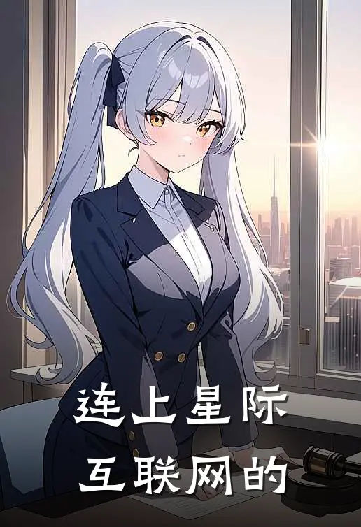 连上星际互联网的