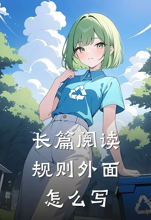 长篇阅读规则外面怎么写
