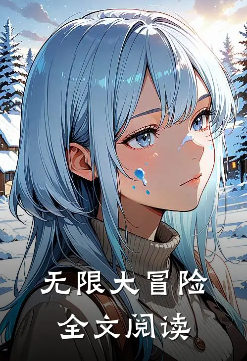 无限大冒险全文阅读