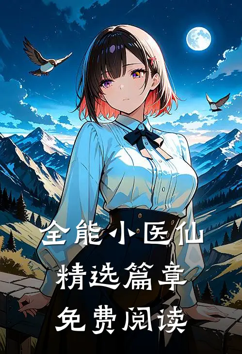 全能小医仙精选篇章免费阅读