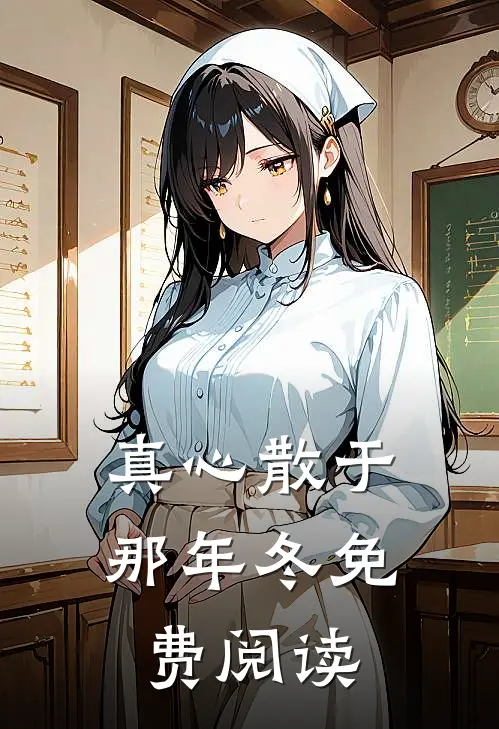 真心散于那年冬免费阅读