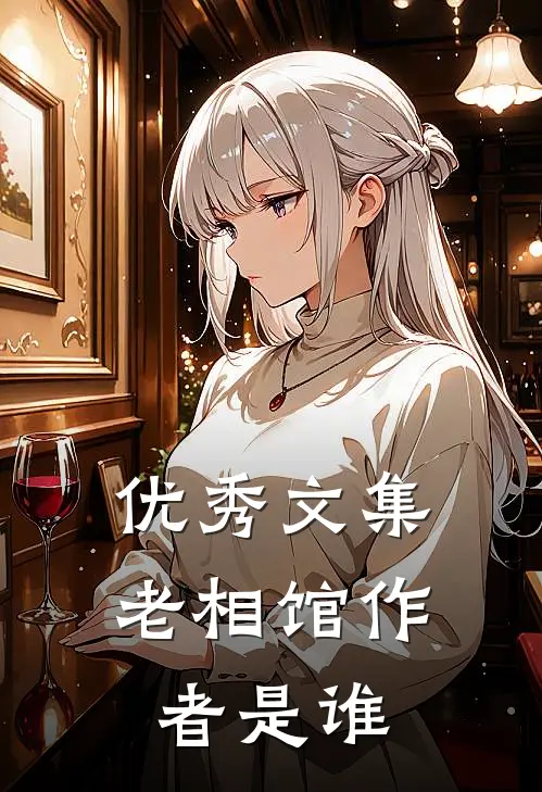 优秀文集老相馆作者是谁