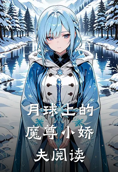 月球上的魔尊小娇夫阅读