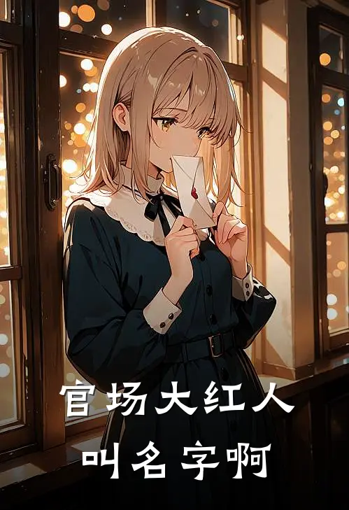官场大红人叫名字啊