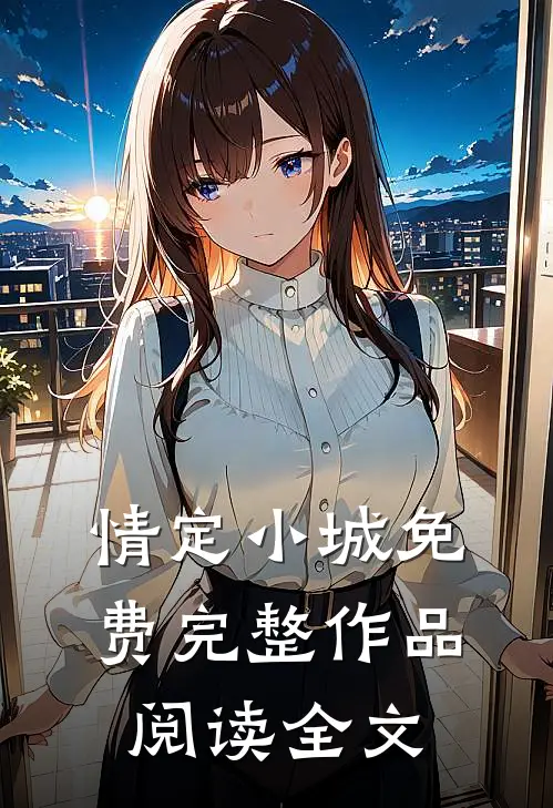 情定小城免费完整作品阅读全文