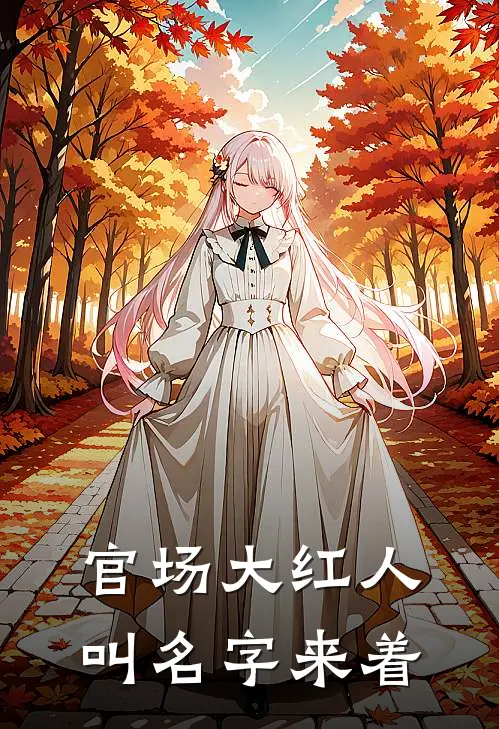 官场大红人叫名字来着