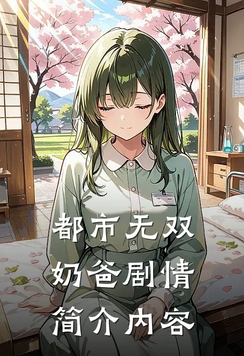 都市无双奶爸剧情简介内容