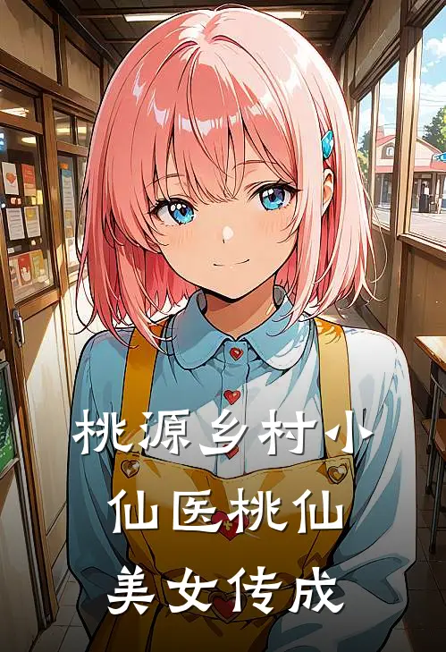 桃源乡村小仙医桃仙美女传成