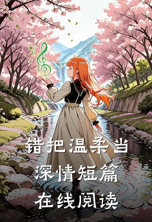 错把温柔当深情短篇在线阅读