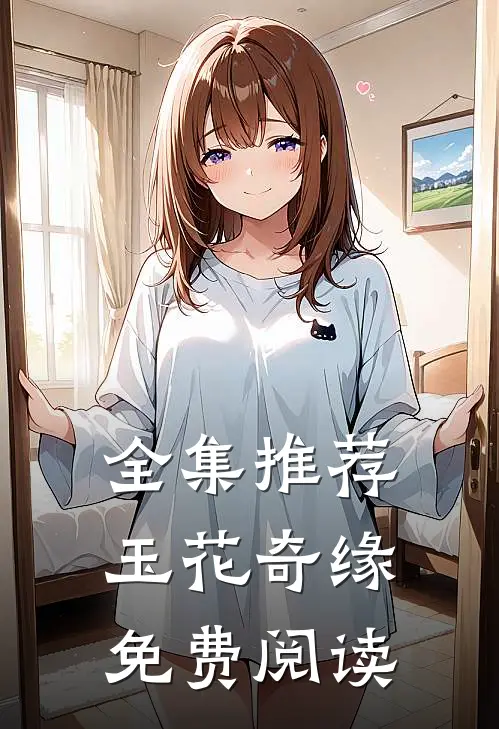 全集推荐玉花奇缘免费阅读