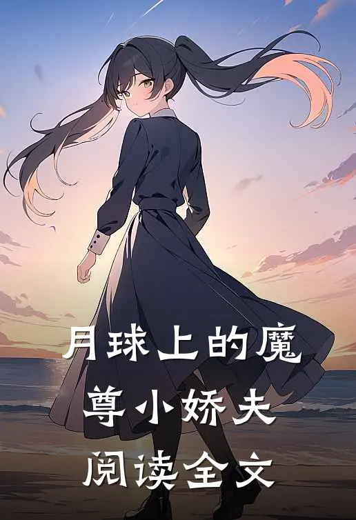 月球上的魔尊小娇夫阅读全文