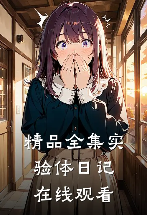 精品全集实验体日记在线观看