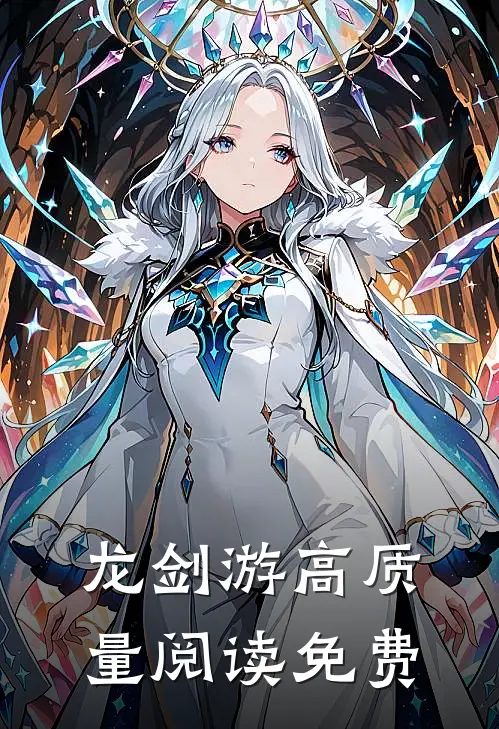 龙剑游高质量阅读免费
