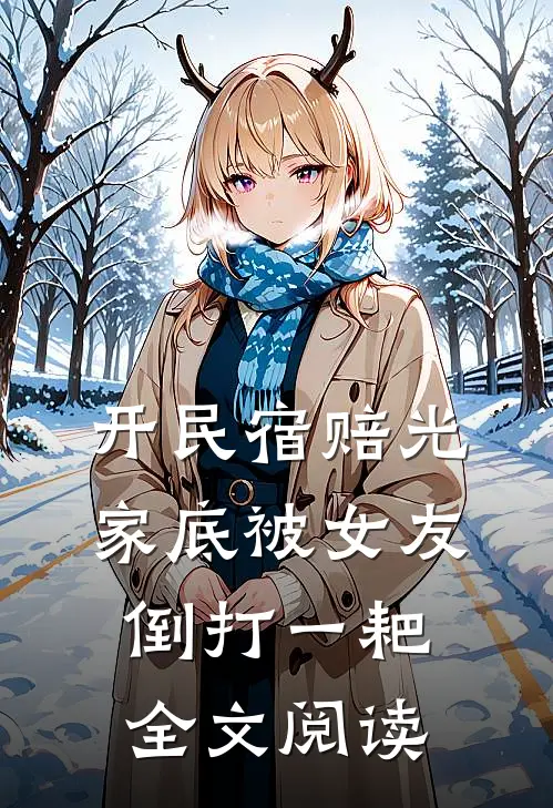 开民宿赔光家底被女友倒打一耙全文阅读