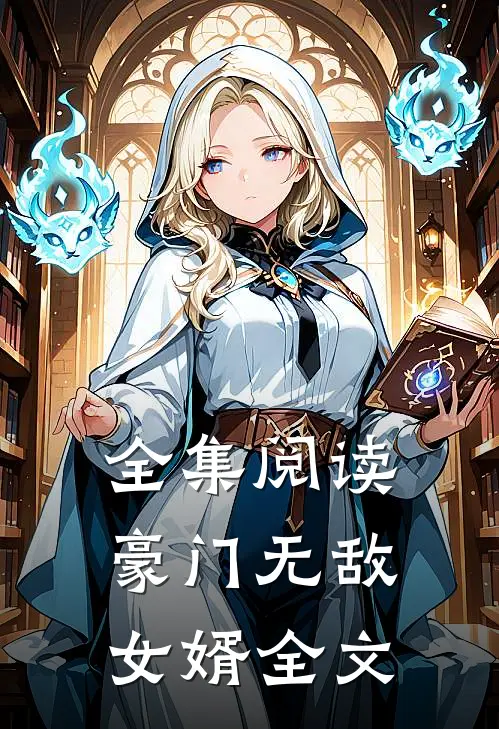 全集阅读豪门无敌女婿全文