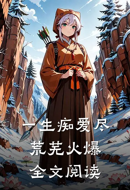 一生痴爱尽荒芜火爆全文阅读