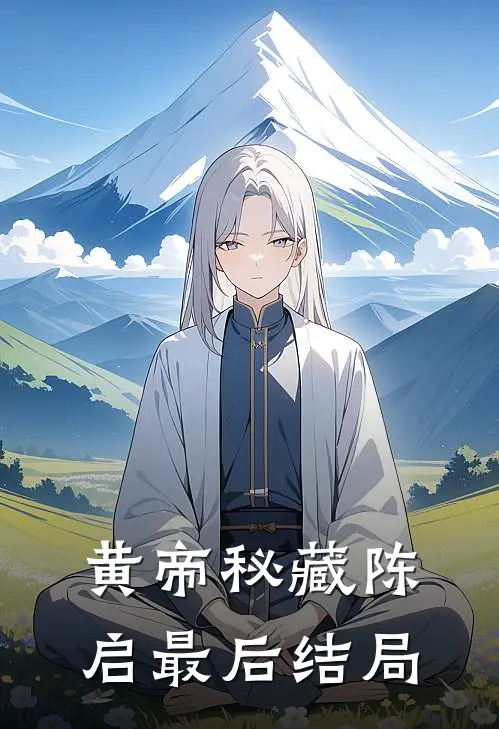 黄帝秘藏陈启最后结局