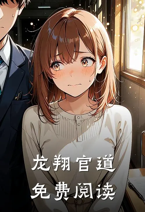 龙翔官道免费阅读