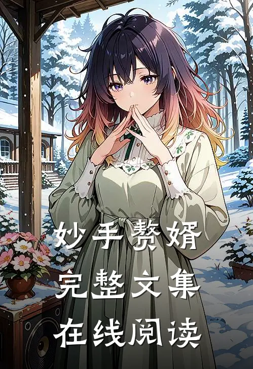 妙手赘婿完整文集在线阅读