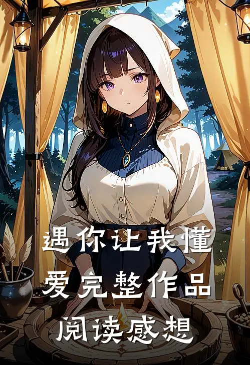遇你让我懂爱完整作品阅读感想