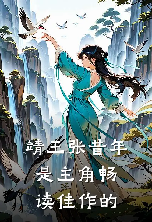 靖王张昔年是主角畅读佳作的