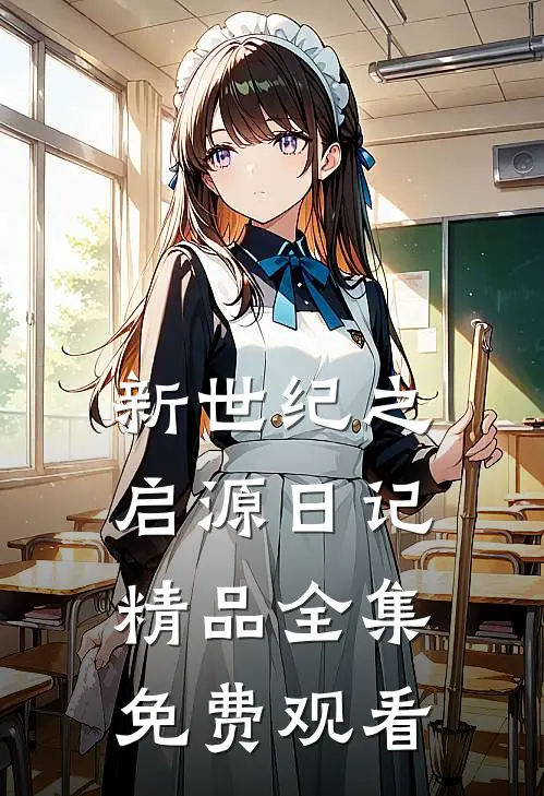 新世纪之启源日记精品全集免费观看