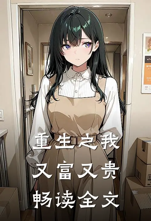 重生之我又富又贵畅读全文