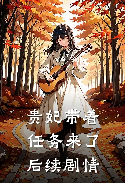 贵妃带着任务来了后续剧情