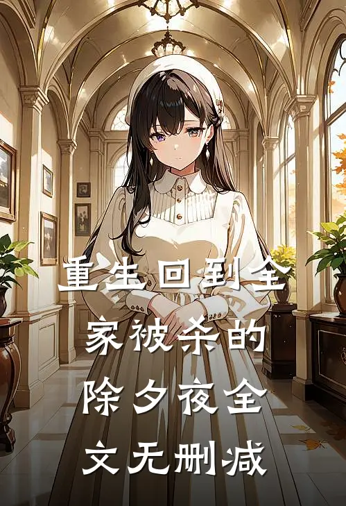 重生回到全家被杀的除夕夜全文无删减
