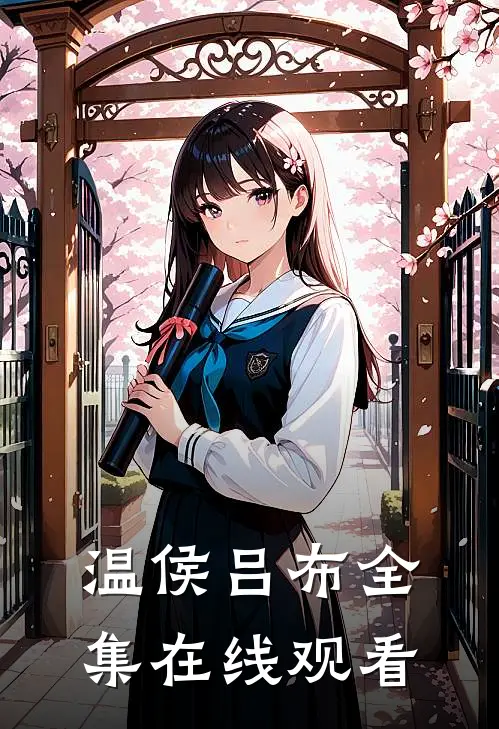 温侯吕布 全集在线观看