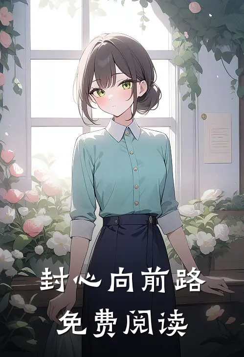 封心向前路免费阅读