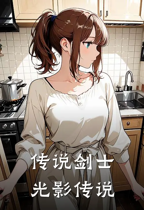 传说剑士光影传说