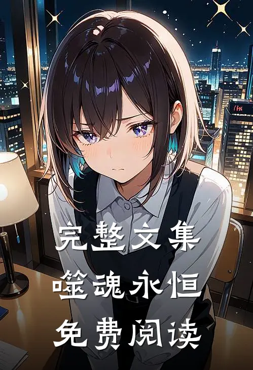 完整文集噬魂永恒免费阅读