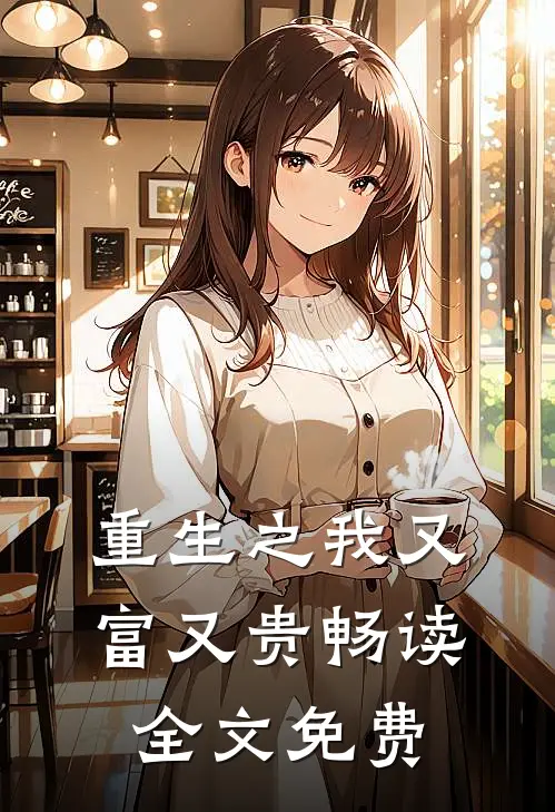 重生之我又富又贵畅读全文免费