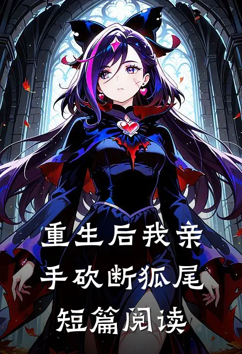 重生后我亲手砍断狐尾短篇阅读