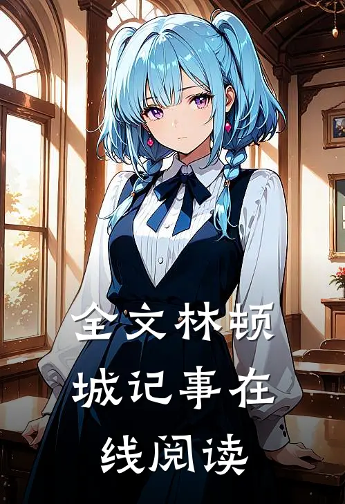 全文林顿城记事在线阅读