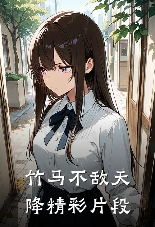 竹马不敌天降精彩片段