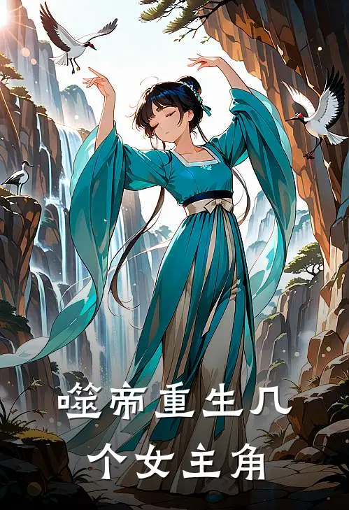 噬帝重生几个女主角