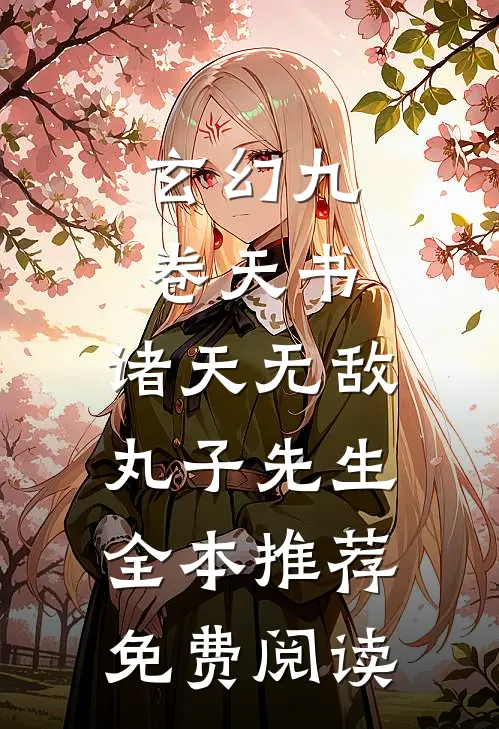 玄幻九卷天书,诸天无敌丸子先生全本推荐免费阅读