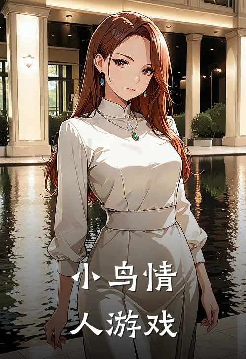 小鸟情人游戏