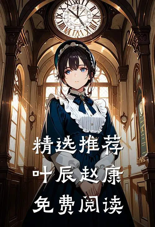 精选推荐叶辰赵康免费阅读