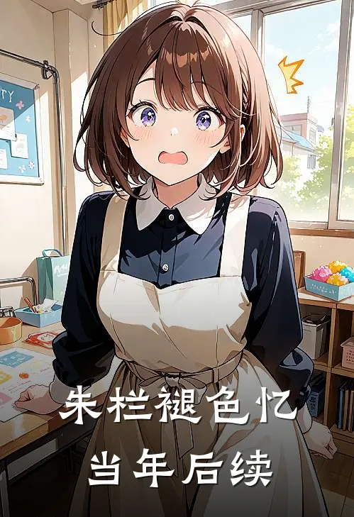 朱栏褪色忆当年后续