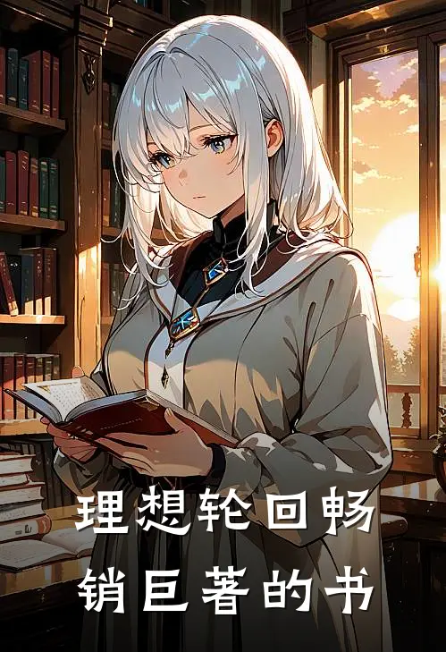 理想轮回畅销巨著的书