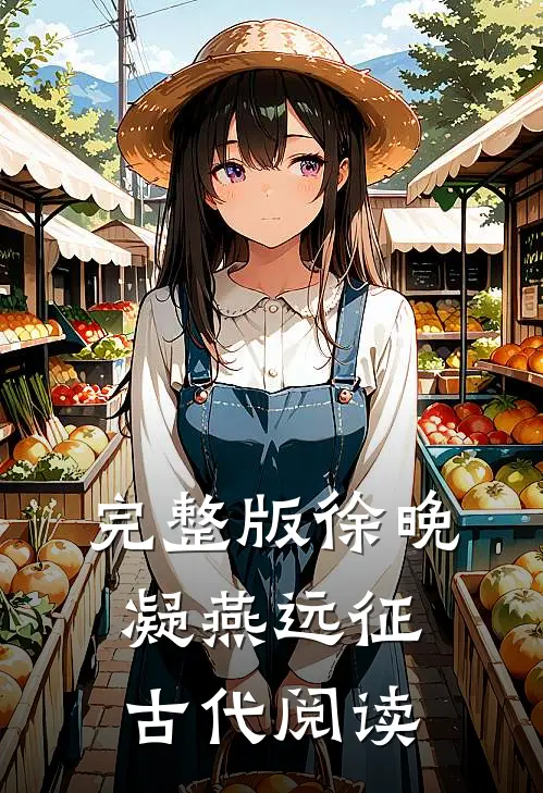 完整版徐晚凝 燕远征古代阅读