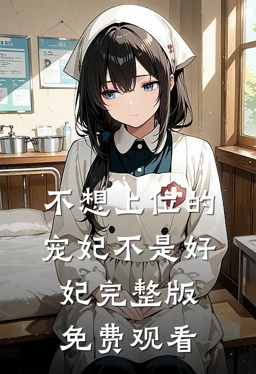 不想上位的宠妃不是好妃完整版免费观看